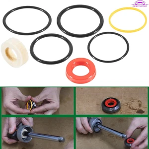 3904170M1 Seal kit for 3401553M92 3401285M93 Steering Cylinders Massey Ferguson - Picture 1 of 9