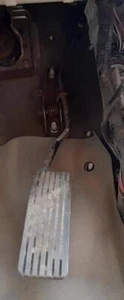 MITSUBISHI TRITON ACCELERATOR PEDAL ASSEMBLY, MN, 08/09-04/15 09 10 11 12 13 14 - Picture 1 of 11