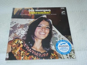 LEE MORGAN * CARAMBA - Picture 1 of 2