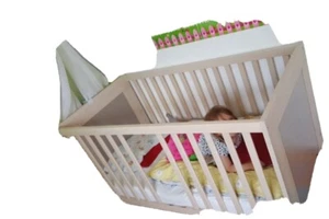 Babyzimmer komplett oder einzeln - Bild 1 von 5