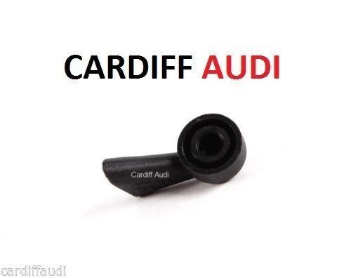 Genuine Audi A4 Avant 2008-2015 / Q5 2009-2017 Rear Wiper Washer Jet 8K9955985A — 第 1/1 张图片