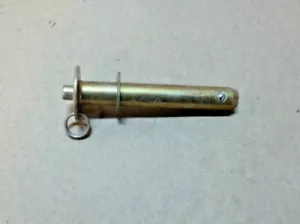 PIN DE LIBERACIÓN RÁPIDA BLOQUEO BOLA AVIBANK LONGITUD AGARRE 3/8" X 1-1/2" (B HDL) - Imagen 1 de 2