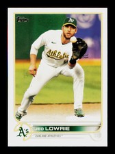 2022 Topps Baseball Cards Series 2 #331-495 You Pick  Complete Your Set