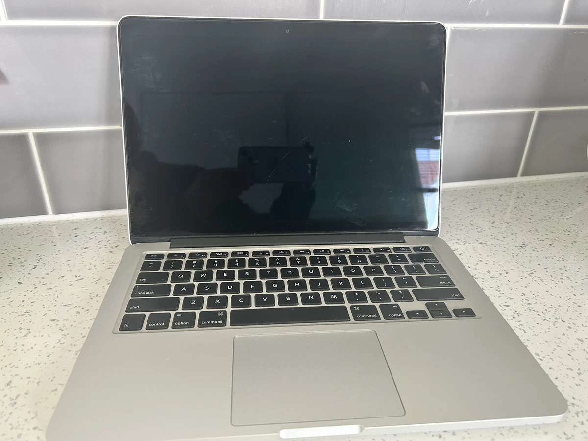 Macbook pro 13 Mid 2012 online kaufen | eBay.de