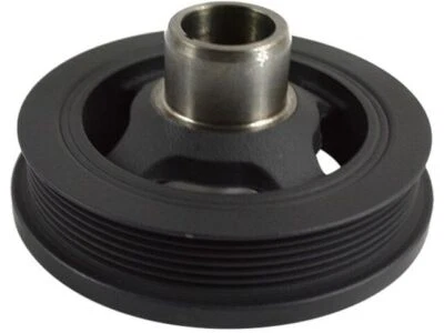 Polia de virabrequim Mopar 77719JSWC 2021 2022 2023 Chrysler Voyager 2020-2024 - Imagem 1 de 2