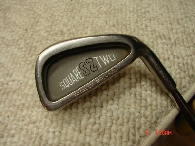 *Square Two PCX #5 Iron "Totally Matched" Women's Right Hand             #021 - Image 1 of 4