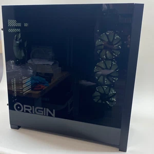 Corsair 4000D Airflow Ryzen 9 5900X 3.70GHz 32GB RAM 4TB SSD Nvidia GeForce 3080 - Photo 1/6