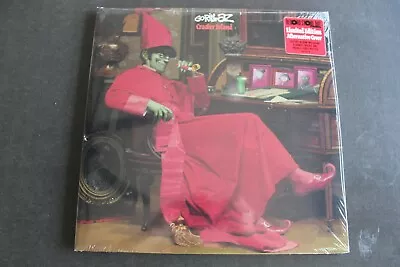 GORILLAZ - CRACKER ISLAND - WARNER RECORDS - 5054197885266 - RELEASED 4-20-24 - Image 1 of 3