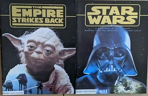 📚 Star Wars Story Books – Brand New Collectible Editions! 🚀 - Picture 1 of 48