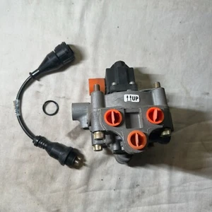 Válvula moduladora Haldex Abs AL364041 - Imagen 1 de 12