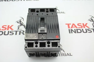 GE TEC36007 Mag-Break Circuit Breaker 7Amp 600V 3Pole - Picture 1 of 4
