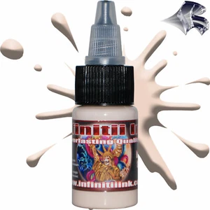 Infinitii Skin Tone Tattoo Ink 1/2oz - Picture 1 of 1