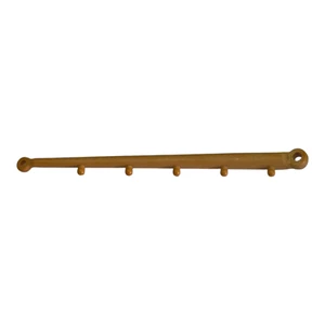 sympa pièce détaché bateau pirate 3550 3750 Playmobil ( mat pour voile ) 1476 - Bild 1 von 1