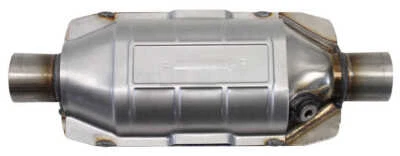Conversor catalítico-coupe AP escape 770215 - Imagem 1 de 4