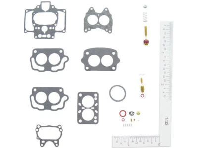 Kit de reparación de supercarburador Walker 1956 Nash Ambassador 47269 PCBV 4,1 L 6 cilindros Foto 1 de 2