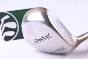 Ladies Cleveland W Series #3 Wood / 15 Degree / Ladies Flex W Series Shaft - Picture 1 of 8