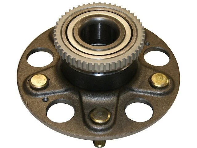 Conjunto de buje de rueda trasera 59TGYV25 para Acura RSX 2002 2003 2004 2005 2006 Foto 1 de 1