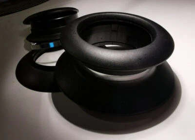 AMC -  Visiotherm-neuem Gehäuse  1  x kompletter Satz "NEU/Original " M29/30 - Bild 1 von 4