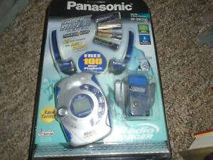 Panasonic RF-SW200P-A AM/FM Portable ArmBand Radio (Please Read Description) - Picture 1 of 3