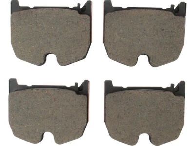 For 2003-2006 Mercedes SL55 AMG Brake Pad Set Front Brembo 55692HK 2004 2005 - Image 1 of 2