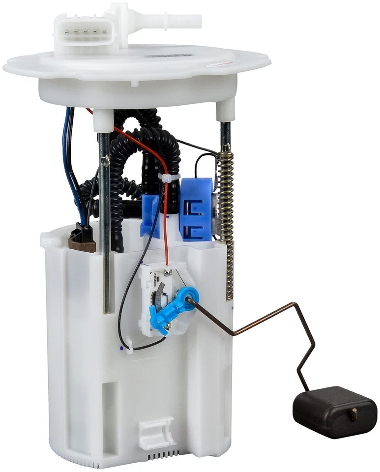 Conjunto de módulo de bomba de combustible Bosch 69701 para 02-06 Nissan Sentra 2.5L-L4 Foto 1 de 4