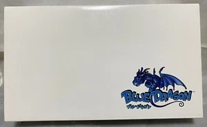 xBox Blue Dragon : Shu,Jiro,Zora,Kluke,Marumaro Figure 5 set Bird Studio 2006 - Picture 1 of 11