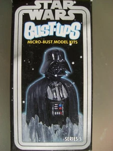 STAR WARS - BUST-UPS - SERIES 5 - HAN SOLO - NEW - Picture 1 of 5