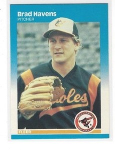 1987 FLEER BASEBALL REGULAR SERIES SINGLES #'S 441-660