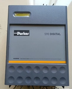 590C/0350/5/3/0/0/0/00 SSD DC UNIDADES (usadas funcionando) por DHL - Imagen 1 de 5
