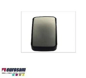 Carter Miroir Complet Adapté À DAF LF45 LF55 - Imagen 1 de 2