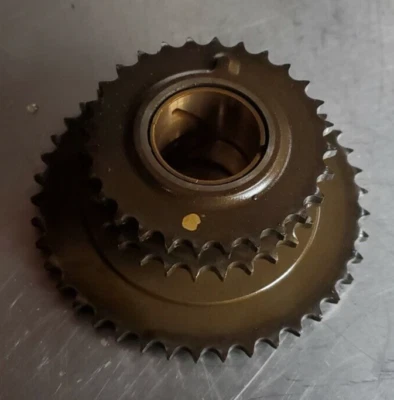 1999-2005 Cadillac Deville Crankshaft Gear Engine 4.6L vin y used oem Foto 1 de 3