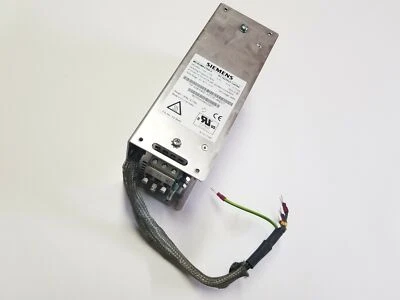 Siemens 6SE6400-3TC00-4AD2 Micromaster 4 AC Output Choke 380-480V - Image 1 of 3