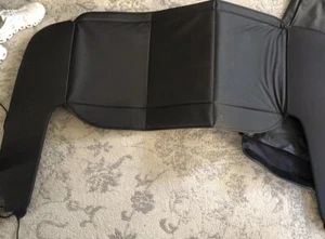 10-15 Chevy Camaro Convertible Top Boot Tonneau Cover Parade Boot 22931371 - Picture 1 of 5