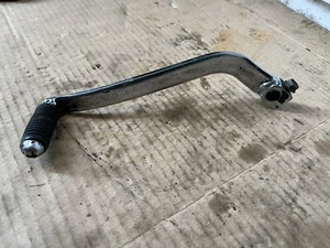 Kawasaki ZL400 Schalthebel aus einem BJ 1987 - Bild 1 von 1