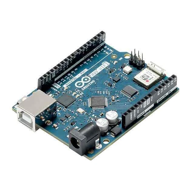 ARDUINO UNO WIFI REV2 - Image 1 of 1