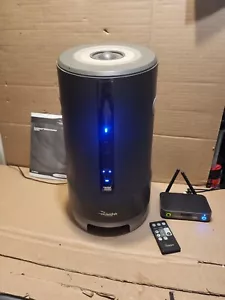 Rocketfish RF-RBWS02 RF-RBAUX Indoor/Outdoor Speaker w/Transmitter & OEM Remote - Picture 1 of 22