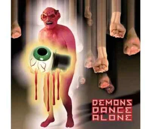 The Residents: Demons Dance Alone, 3CD pREServed Edition - Picture 1 of 1