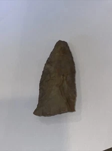 2 1/8 Inch Copena Arrowhead Tennessee - Picture 1 of 2