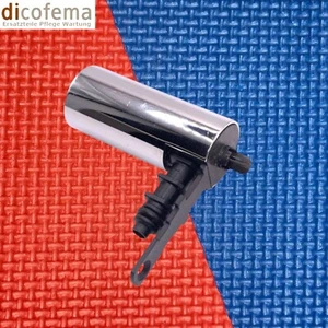 Tubo scarico scarico caffè Jura Impressa Z7/Z9 macchine caffè cod.: 69025 - Foto 1 di 4