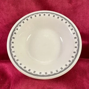 Tazón de postre pequeño de repuesto Sterling Verified China Q4 43/4" x 11/4"   - Imagen 1 de 6