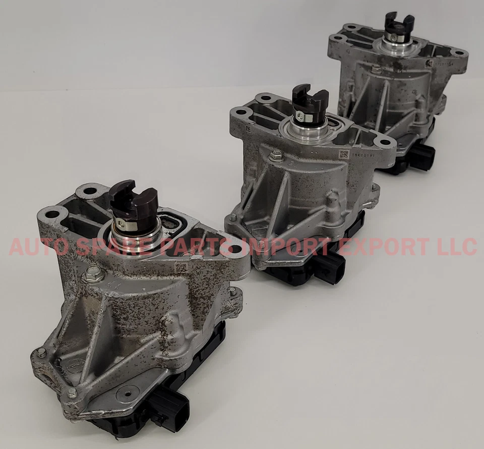 Controlador de elevación de válvula variable genuino Toyota 222A0-37023 1ZR-FE 2ZR-FE 3ZR-FE Foto 1 de 4
