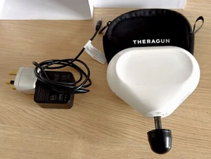 THERAGUN MINI HANDHELD ELECTRIC MASSAGER - Picture 1 of 5