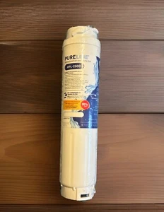 Filtro de agua para refrigerador Pureline PL-2500 Bosch Haier 644845 006218743 nuevo - Imagen 1 de 3