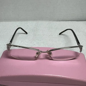 Escada Eyeglasses Frames VES 519 COL 589 54-15-140 Made in Italy with Case - Picture 1 of 10
