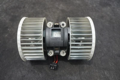 HVAC Blower Motor Fan Wheel 64119204154 OEM BMW M3 325 330 E46 2001-06 - Image 1 of 4