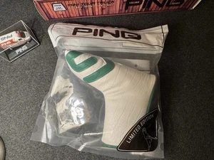 Ping Heritage Blade Head Cover - Bild 1 von 3