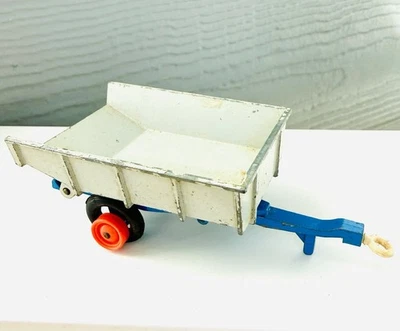 Vintage 1972 Lesney Matchbox King Size Whitlock Trailer No. 11 MADE IN ENGLAND - Image 1 of 4