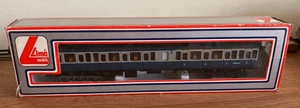 Lima DMU trailer car - blue/grey - Picture 1 of 9