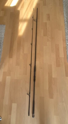 RST Karpfenrute M5 12FT 3LB, defekt - Bild 1 von 4