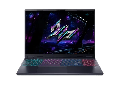 Acer 16" Predator Helios Neo 16S AI Ultra 9 275HX 5070Ti 32GB RAM 1TB SSD Refurb - Image 1 of 4